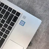 لپ تاپ اچ پی HP i5 8u 8g بهمراه اسپیکر رایگان|رایانه همراه|مشهد, عبادی|دیوار