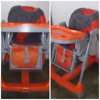 صندلی غذا کودکsanico