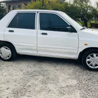 پراید ۱۳۲ مدل۹۴|خودرو سواری و وانت|ماسال, |دیوار