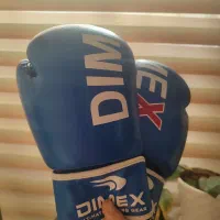 دستکش بوکس DIMEX