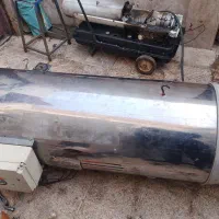 جت هیتر گازوییلی 100 هزار در حد نو