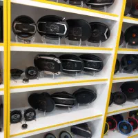 سیستم چکی نو و استوک|قطعات یدکی و لوازم جانبی|مشهد, گلشور|دیوار