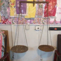 ترازوقدیمی