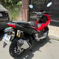 Adv 150|موتورسیکلت|تهران, جمهوری|دیوار