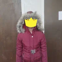 کاپشن دخترانه