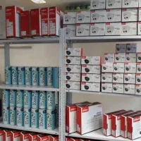 نصب و فروش دوربین مداربسته IP و AHD با ضمانت|دوربین مداربسته|اصفهان, سرچشمه|دیوار