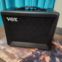 امپلیفایر گیتار VOX VX15GT