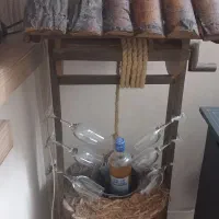 چرخ چاه فروشی