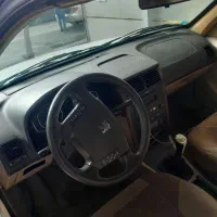 پرشیا تیو فایو مدل۹۴|خودرو سواری و وانت|تبریز, |دیوار