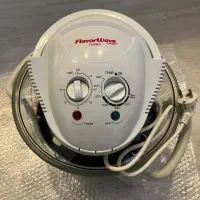 هواپز فلیورویو