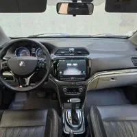 شاهین cvt 1403|خودرو سواری و وانت|زنجان, |دیوار