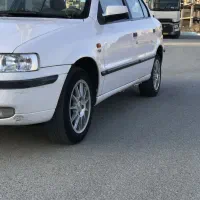 سمندLX|خودرو سواری و وانت|دیواندره, |دیوار