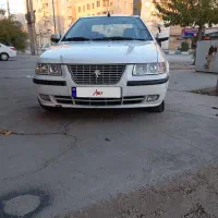 سمند   Lxمدل۱۴۰۰|خودرو سواری و وانت|کرمانشاه, |دیوار