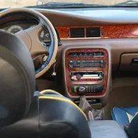 سمند متور ملی مدل۹۰عروسک|خودرو سواری و وانت|ارومیه, |دیوار