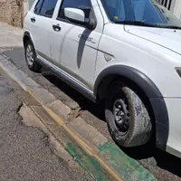 کوییک دنده‌ای ساده، مدل ۱۳۹۸|خودرو سواری و وانت|فولادشهر, ورزشگاه فولادشهر|دیوار