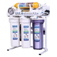 آب تصفیه کن