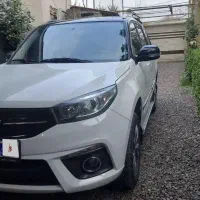 ام وی ام X33 S اسپرت با شرایط اقساط