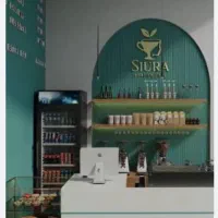 لوکیشن ایده‌آل برای آرایشگاه یا کافه