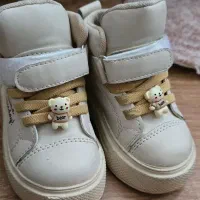 پوتین و نیم بوت  بچگانه سایز ۲۲|کیف، کفش، کمربند|تبریز, |دیوار