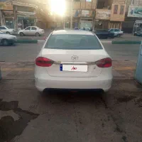 جک j5اتومات|خودرو سواری و وانت|ساوه, |دیوار