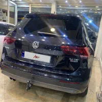 تیگوان|خودرو سواری و وانت|تهران, جمهوری|دیوار