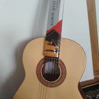 گیتار آگرین۲۰۰ در حد نو