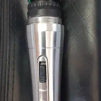 میکروفون جاسکو|آلات موسیقی|اصفهان, بهارستان|دیوار