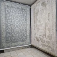 جشنواره پاییزه از دم قسط فرش آغاز شد|فرش|قزوین, |دیوار