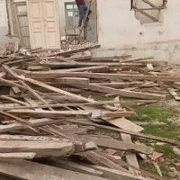 چوب ساختمانی یاباغی|خدمات باغبانی و درختکاری|گرگان, |دیوار