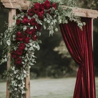 گل آرایی|خدمات پذیرایی، مراسم|صدرا-فارس, فاز ۱|دیوار