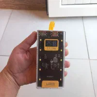 پاوربانک ۲۰ هزارمیلی امپر|لوازم جانبی موبایل و تبلت|دوگنبدان, |دیوار