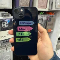 آیفون ۱۳ نرمال در حد|موبایل|تبریز, |دیوار