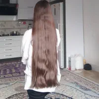 خریدار اصلی موی طبیعی|خدمات آرایشگری و زیبایی|گنبد کاووس, |دیوار