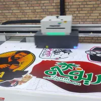 استخدام نیرو در کارگاه چاپ