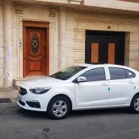 شاهین G مدل 1403