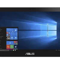 کامپیوتر asus صفحه لمسی