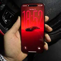 آیفون ۱۵ پرو ۲۵۶ گیگ zaa