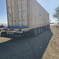 کفی ماموت|خودرو سنگین|کنگاور, |دیوار