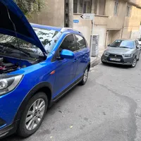 ام‌وی‌ام 315 هاچبک پلاس، مدل ۱۳۹۷|خودرو سواری و وانت|تهران, پونک|دیوار
