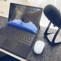 surface pro 8 i3 سرویس پرو ۸|رایانه همراه|تهران, گیشا (کوی نصر)|دیوار