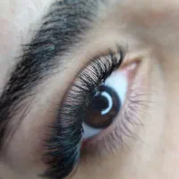 اکستنشن مژه