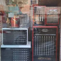 بخاری برقی انرژی سه فاز مدل 0150|بخاری، هیتر، شومینه|تهران, هلال احمر|دیوار