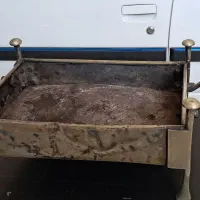 منقل و اشیاء زینتی