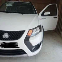 کوئیک s مدل 1401 خشک|خودرو سواری و وانت|سنندج, |دیوار