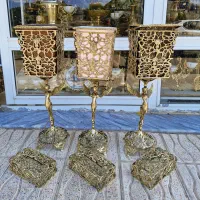 لوازم برنز برنجی
