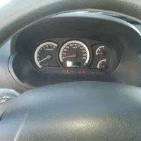 کوئیک کم کار|خودرو سواری و وانت|مبارکه, |دیوار