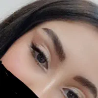 میکاپ تخصصی کاشت مژه