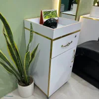 فروش لوازم آرایشگاه زیر قیمت|آرایشگاه و سالن‌های زیبایی|نیشابور, دارایی|دیوار