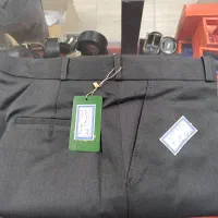 شلوار پارچه ای بزیاق 46الی 54