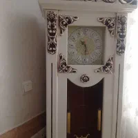 ساعت ایستاده قیمت یک و دویست